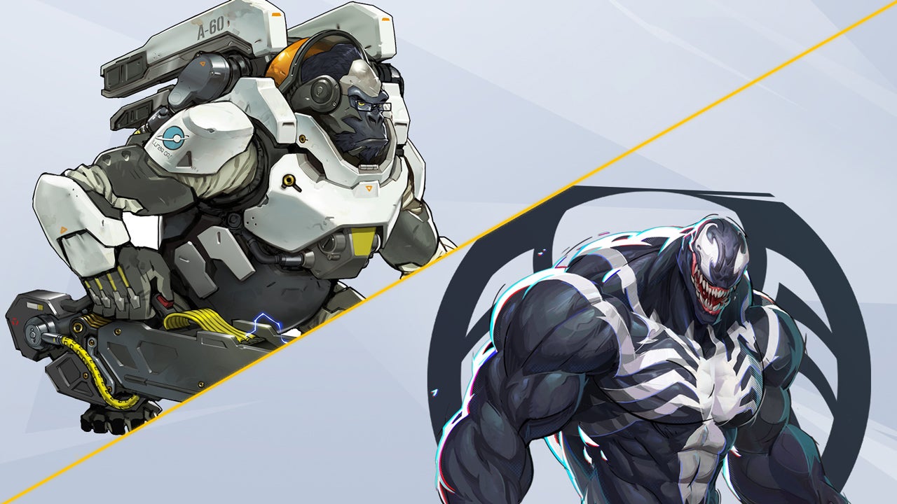 Image: Blizzard / Marvel Games / Kotaku