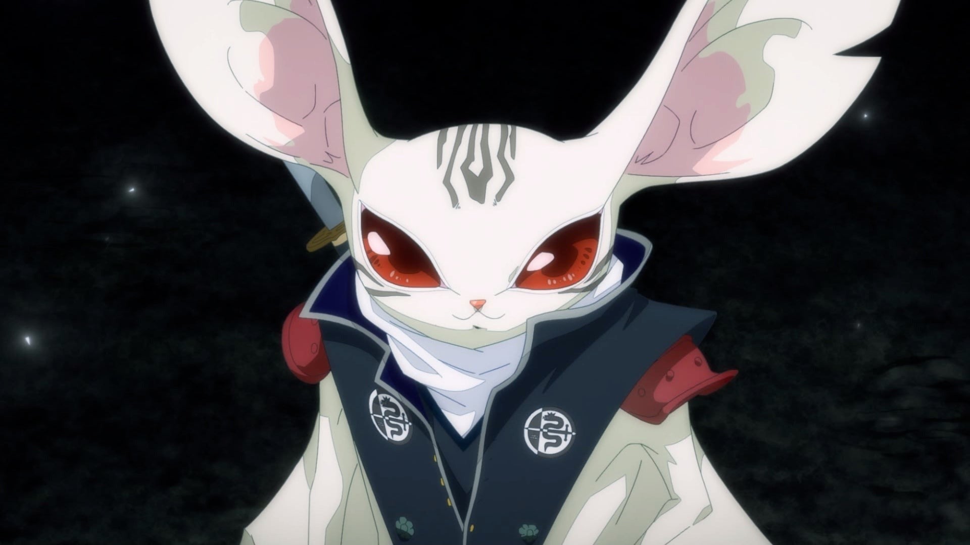 Screenshot: Atlus / Kotaku