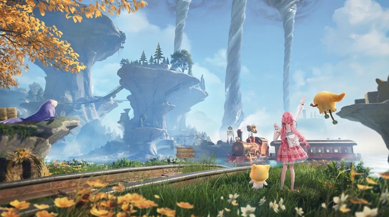 Image: Papergames