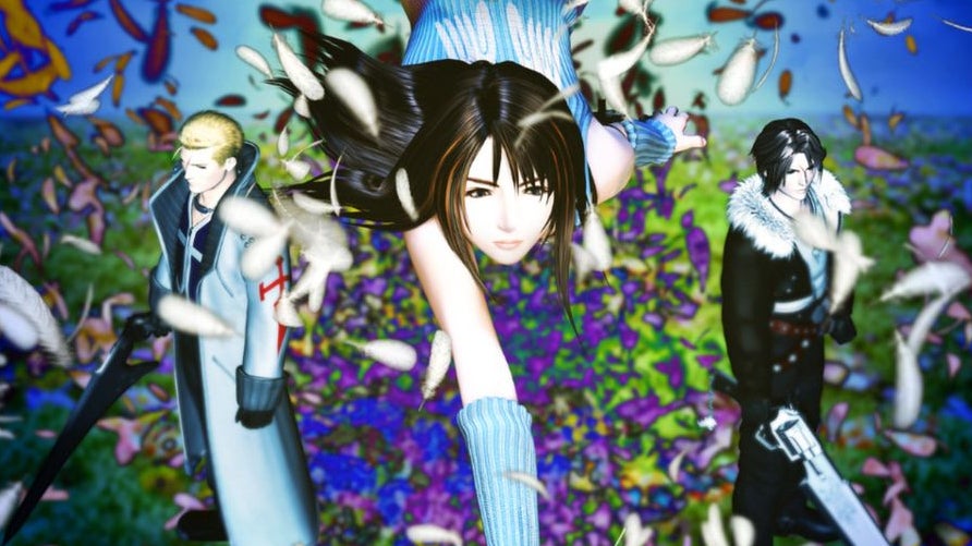Image: Square Enix