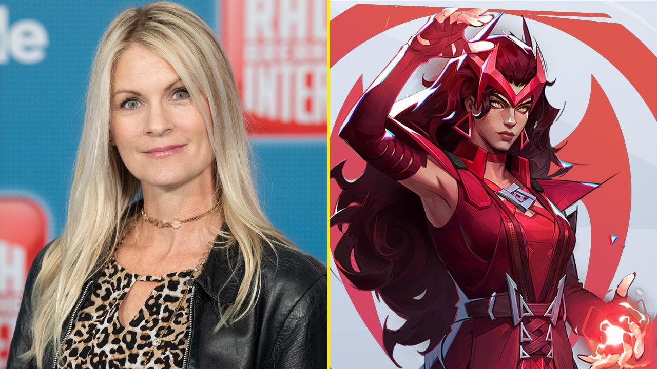 Image: Earl Gibson III / Marvel Games / Kotaku