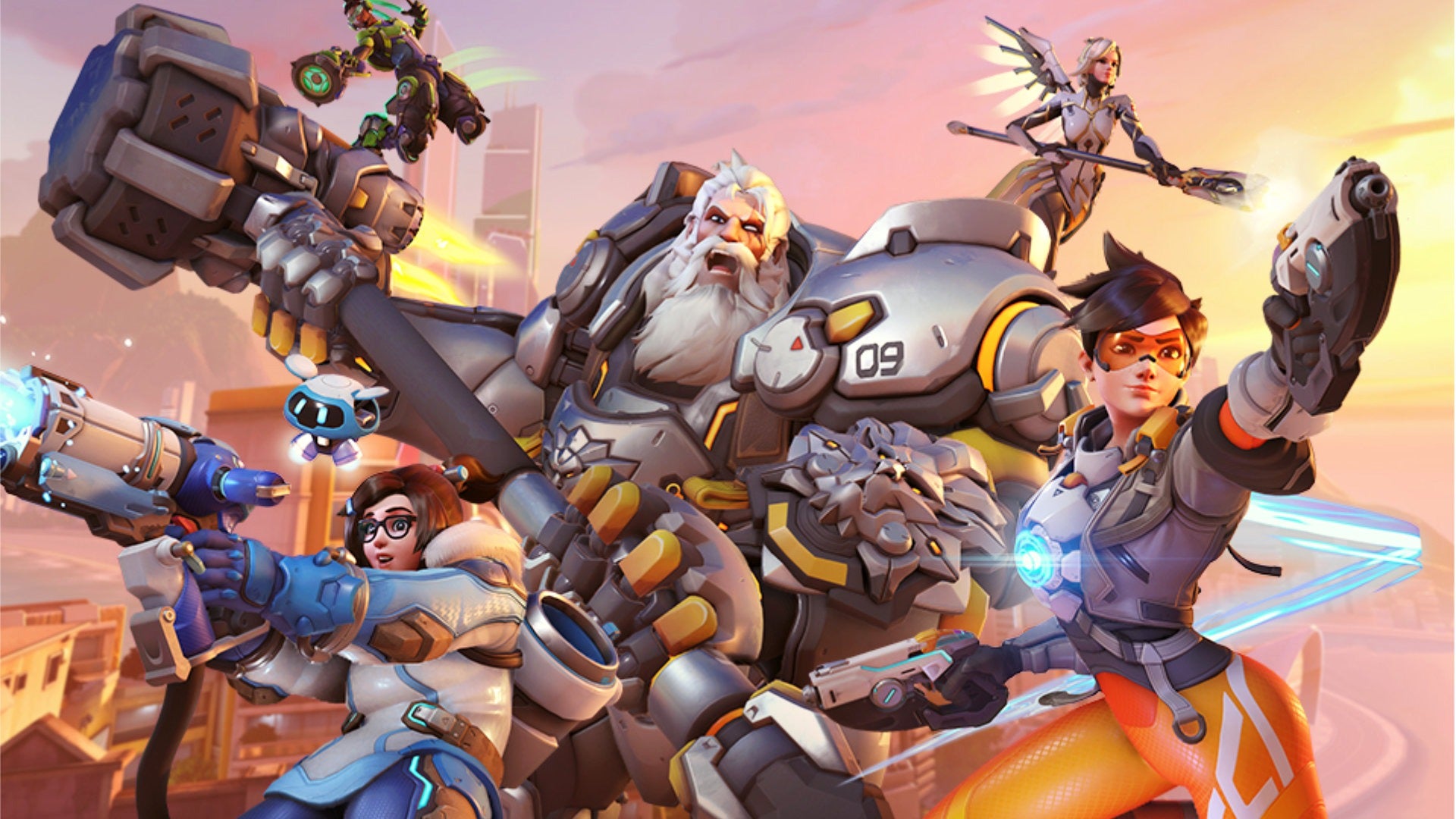 Image: Blizzard
