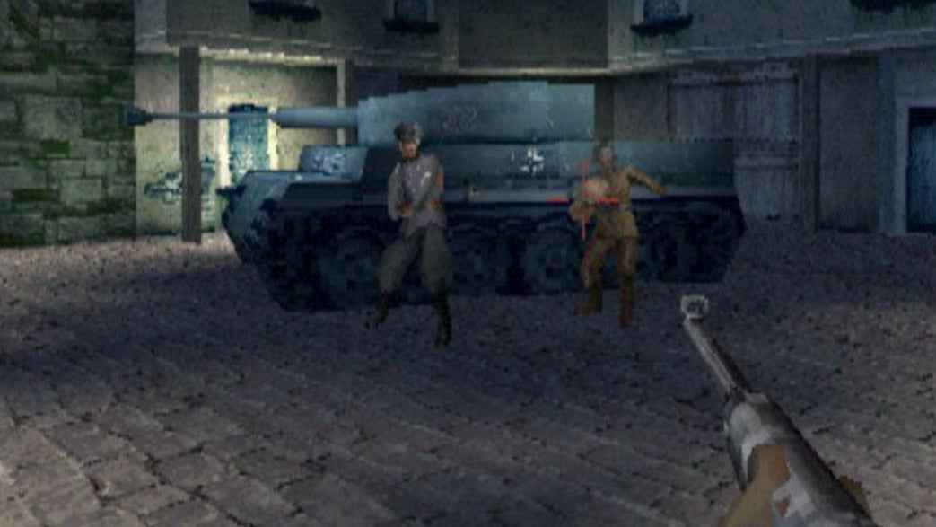 Image: EA