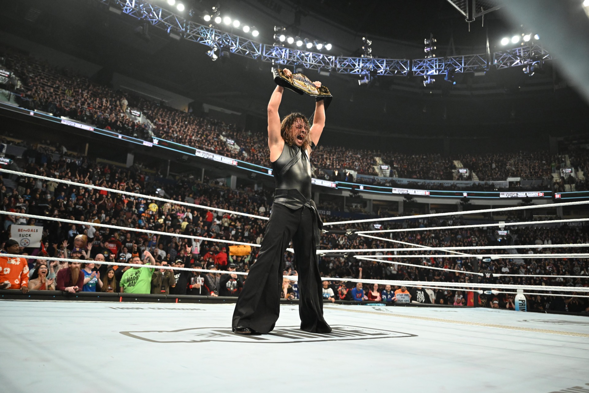 Image: WWE