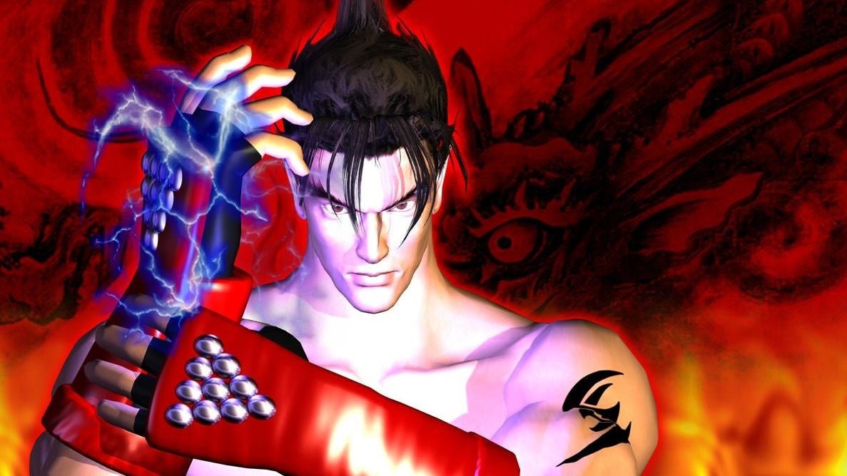 Image: Bandai Namco
