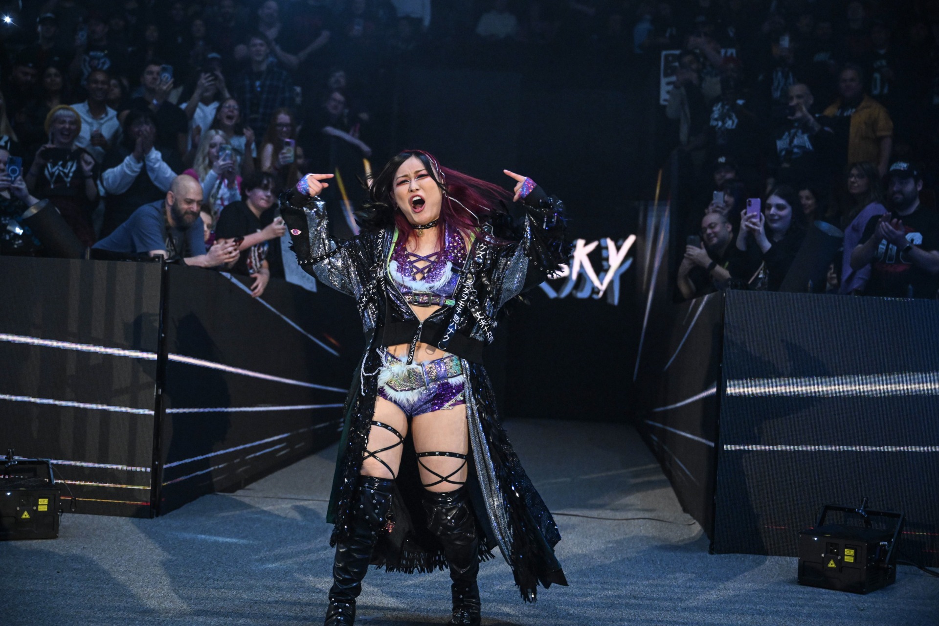 Image: WWE