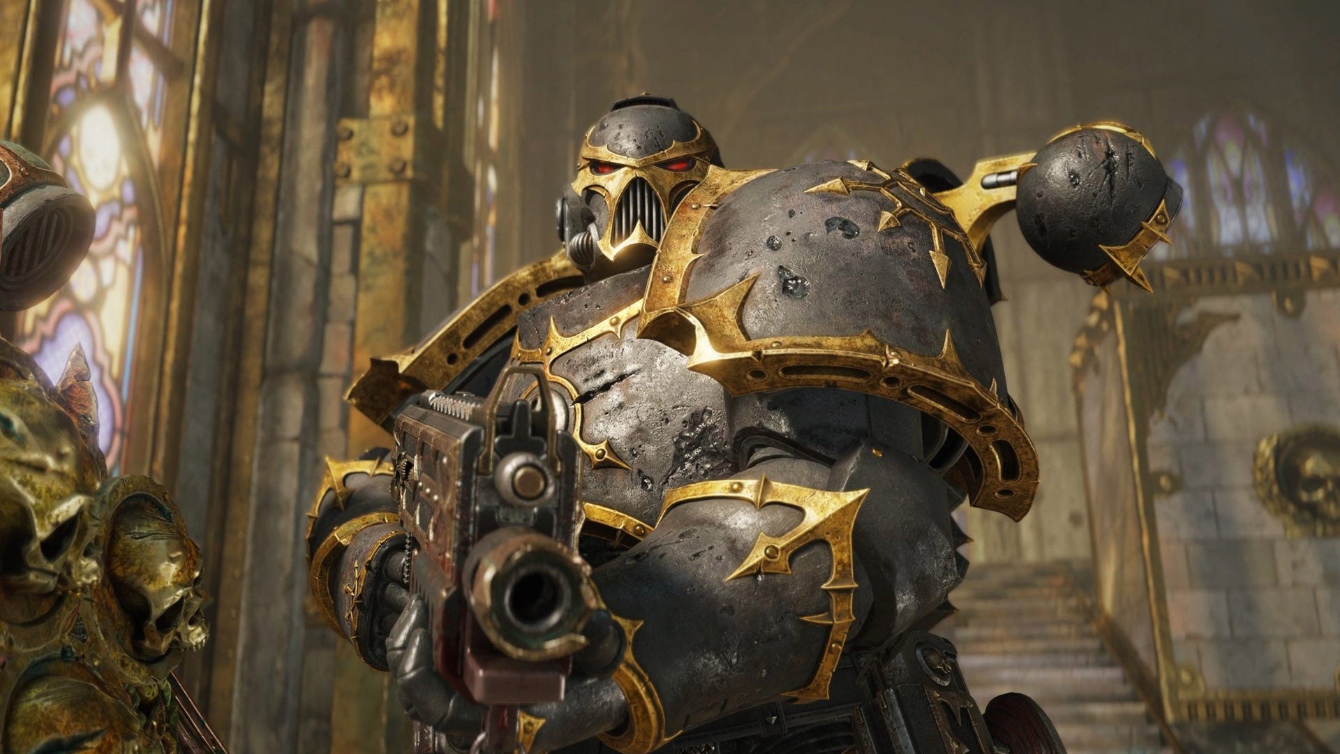 Image: Saber Interactive