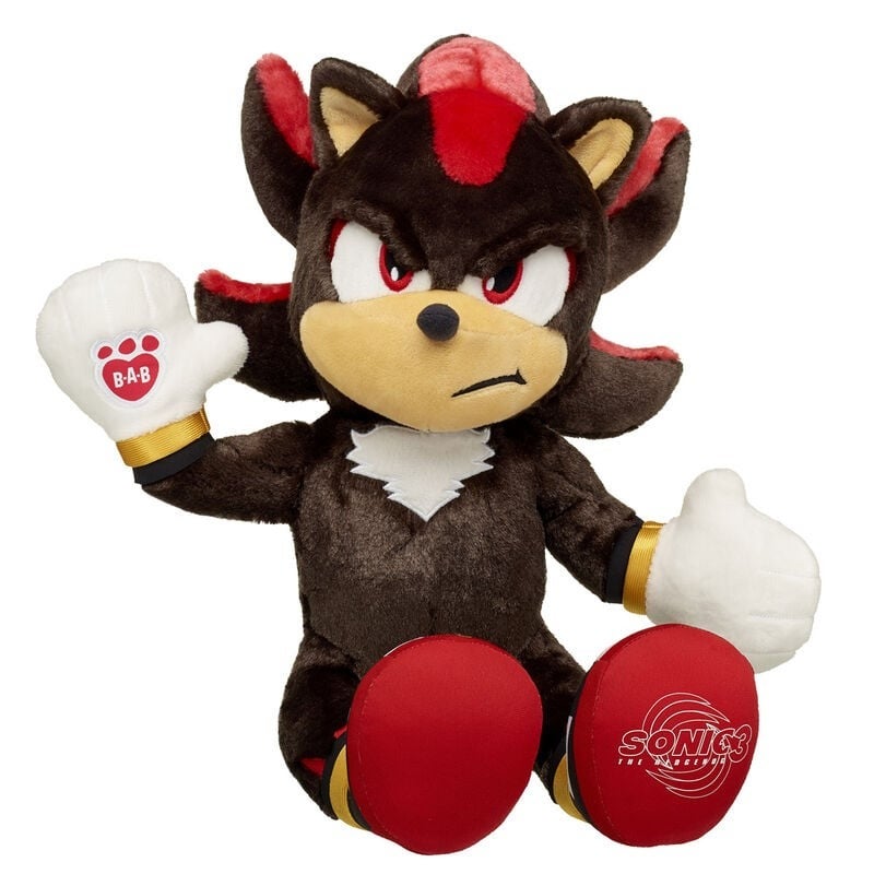 Image: Build-A-Bear