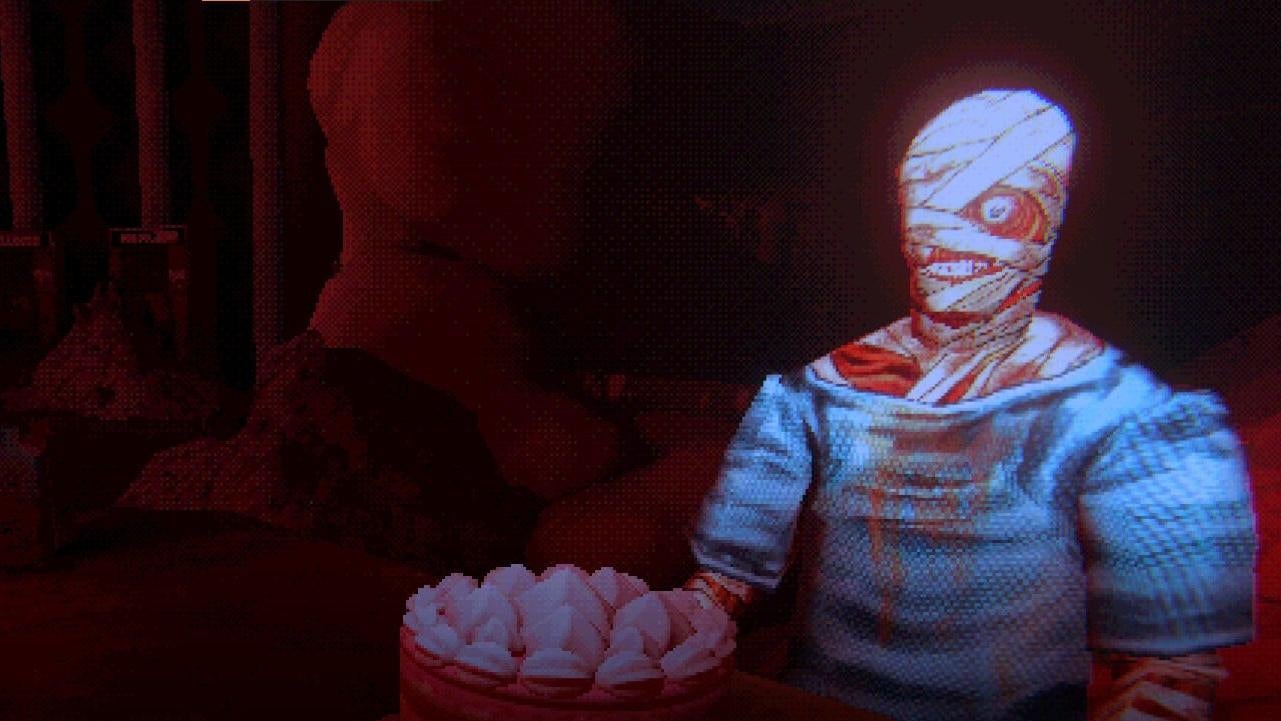 Image: Wrong Organ