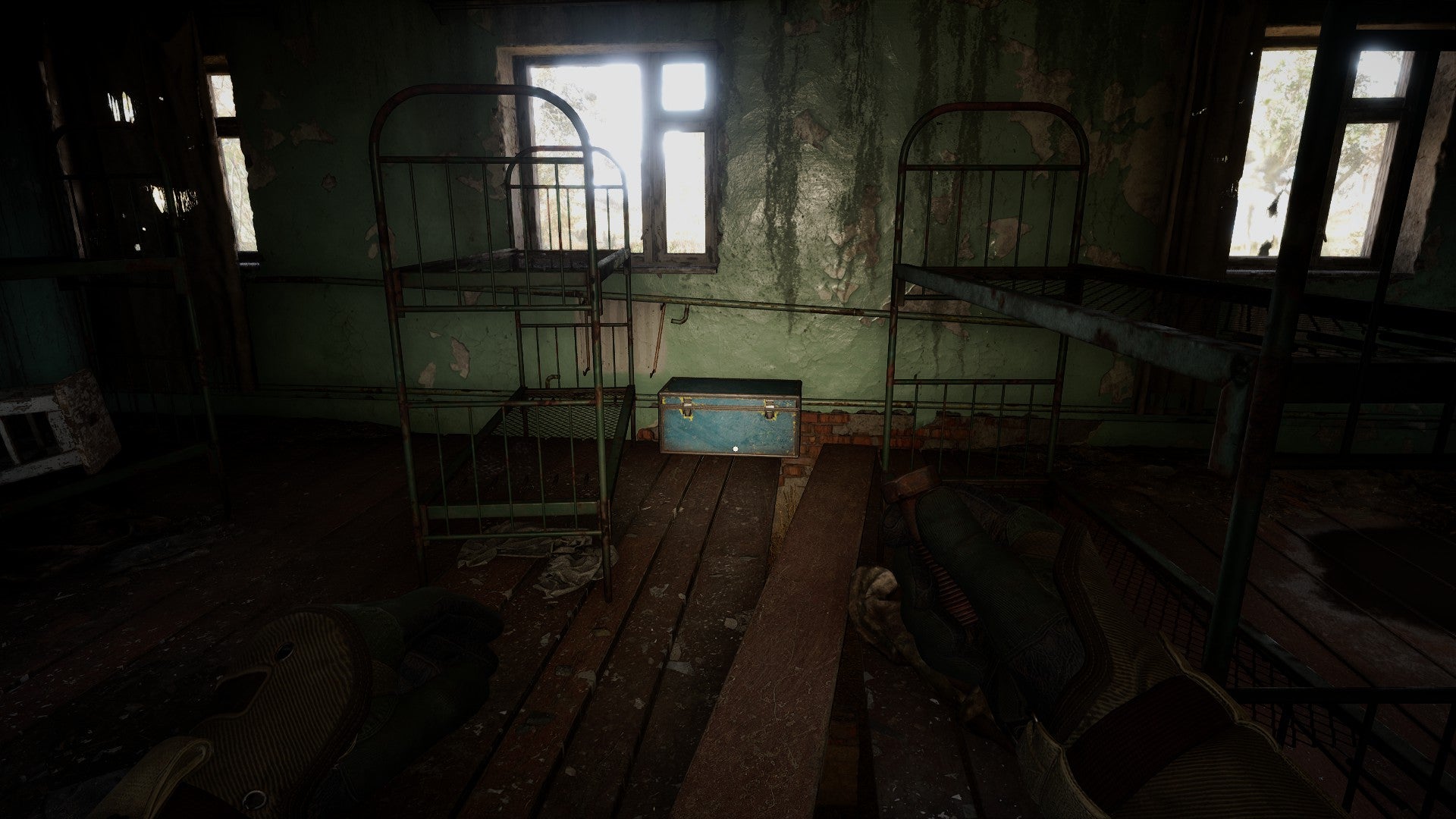 Screenshot: GSC Game World / Kotaku