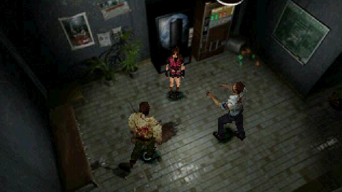 Image: Capcom