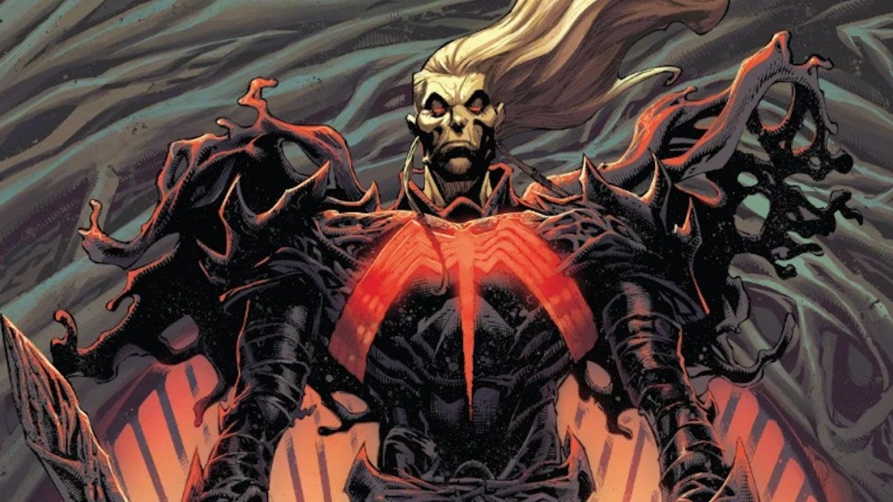 Image: Marvel Comics