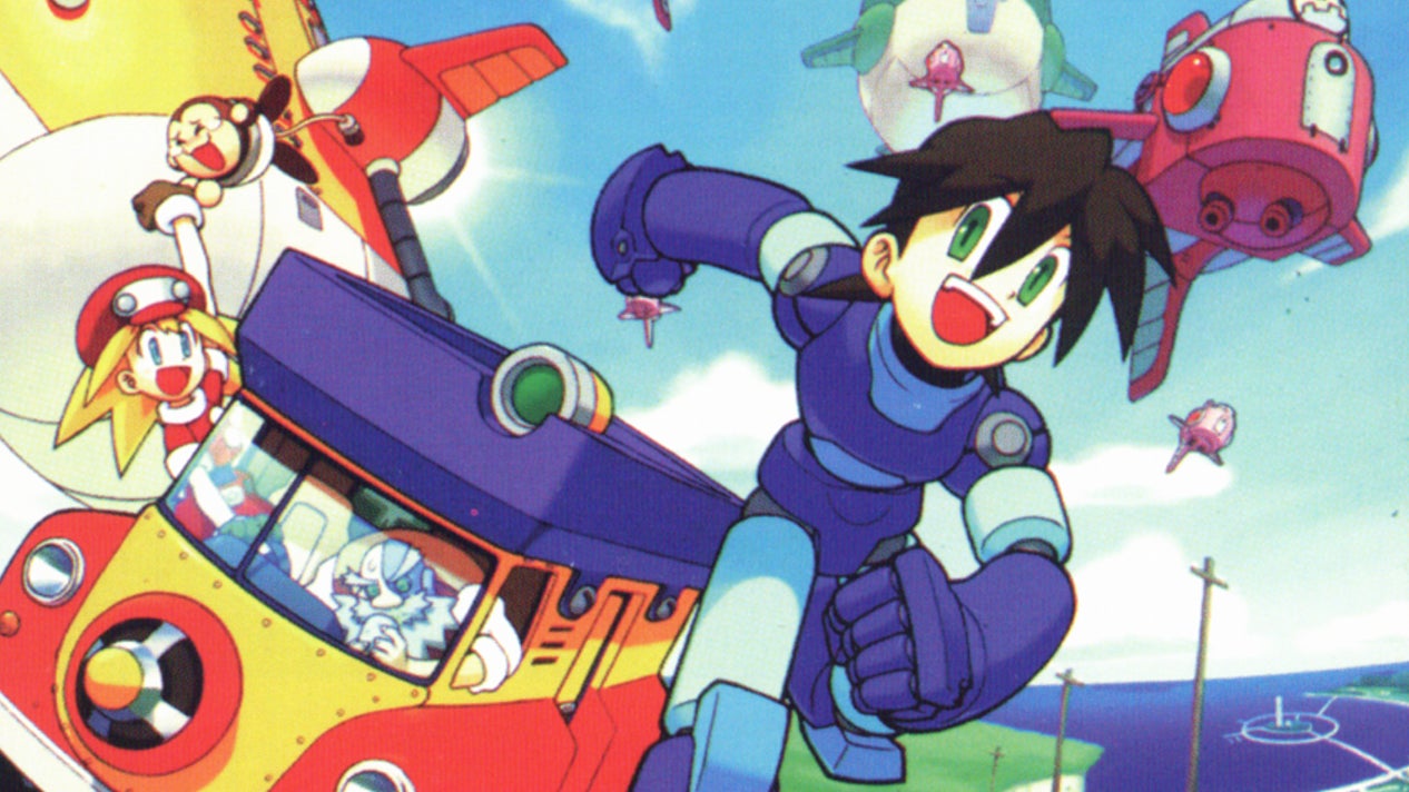 Image: Capcom