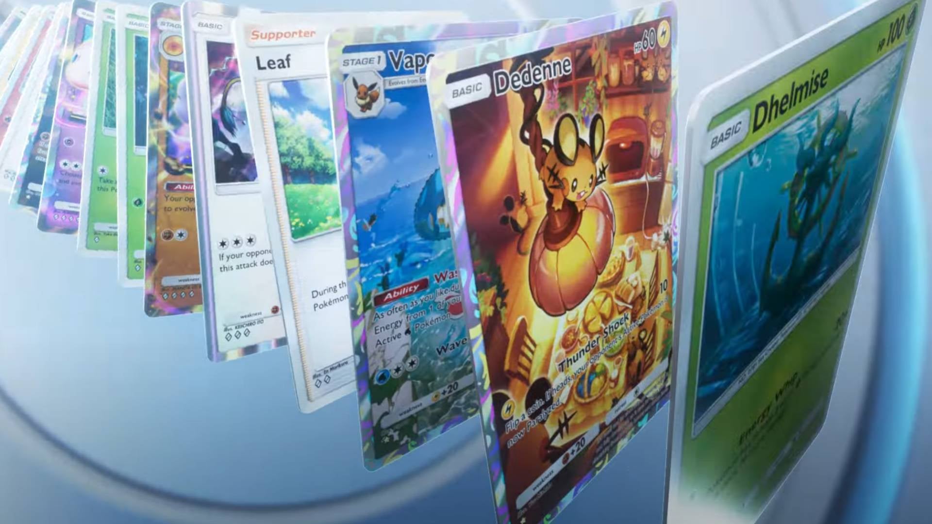 Screenshot: The Pokémon Company / Kotaku