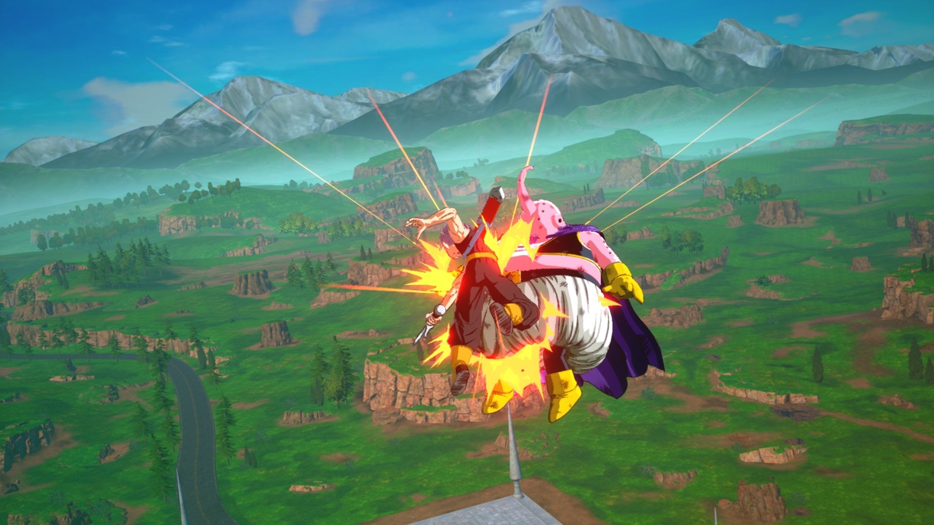 Screenshot: Bandai Namco / Kotaku