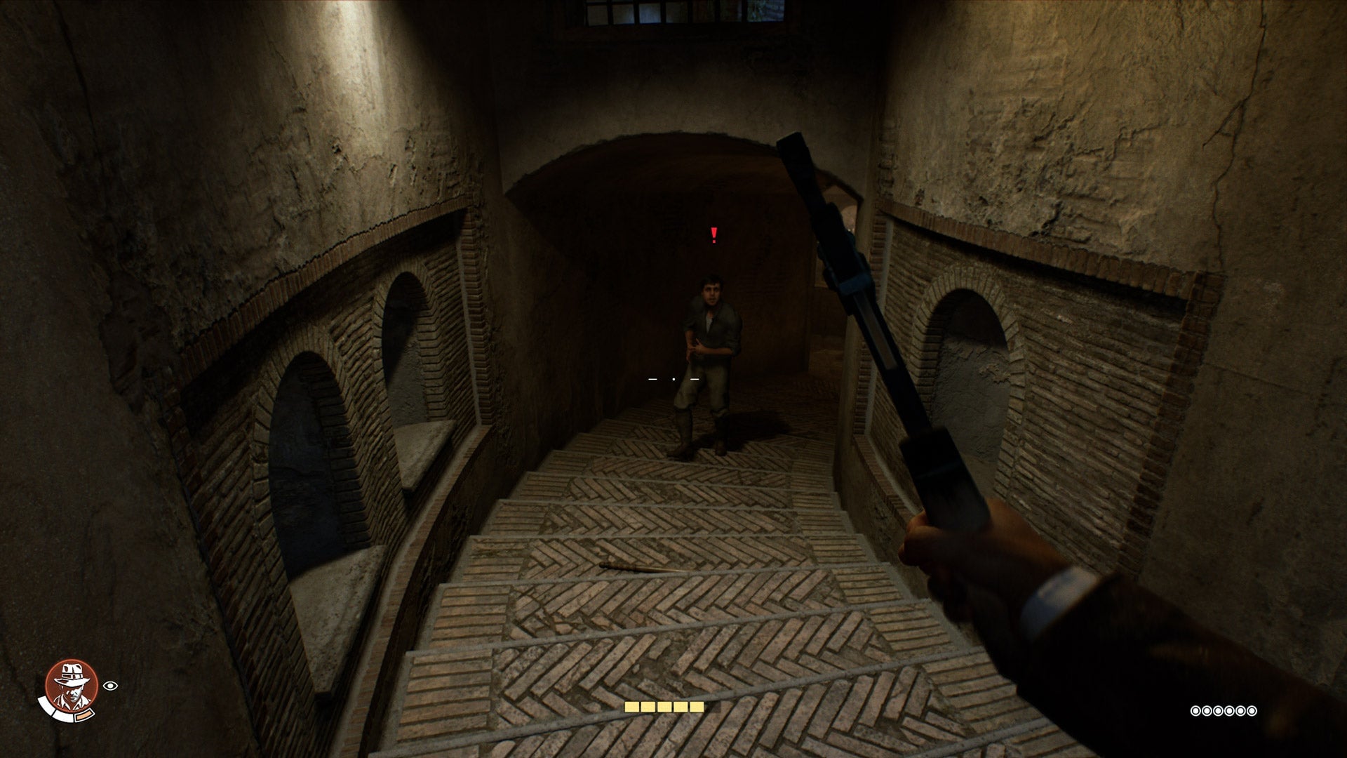 Screenshot: MachineGames / Kotaku