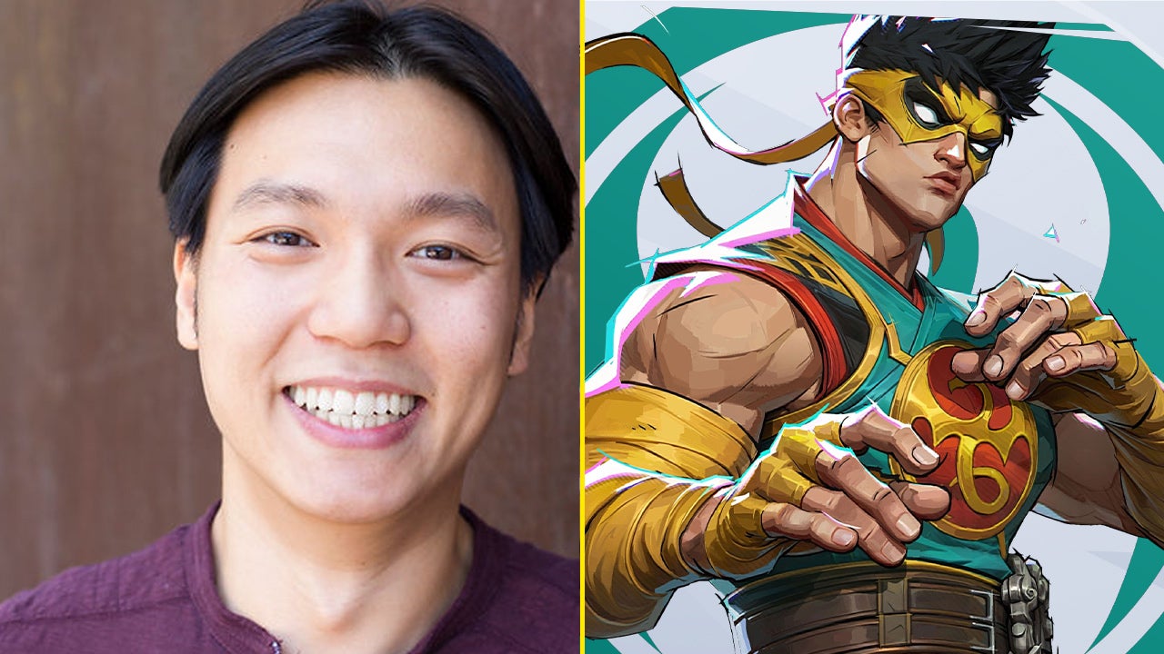 Image: Stephen Fu / Marvel Games / Kotaku