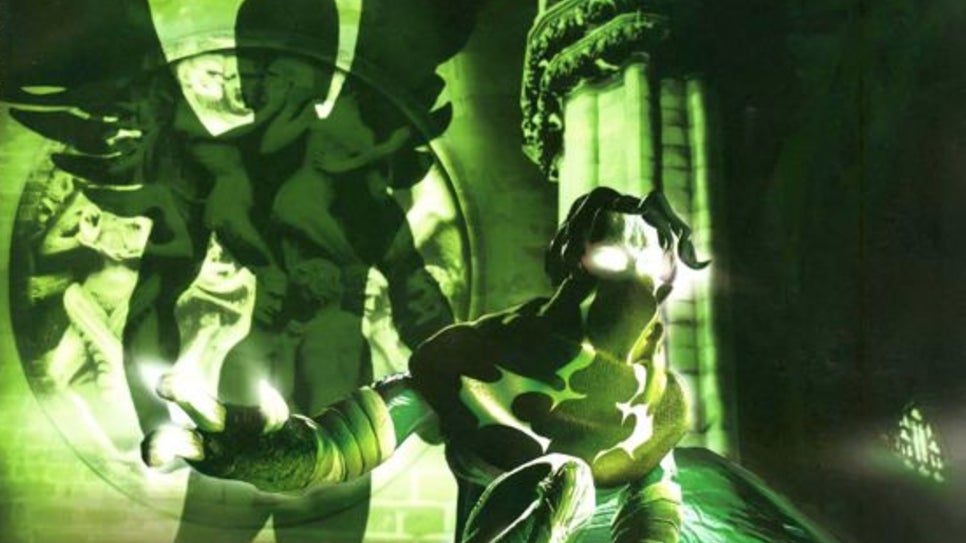 Image: Eidos