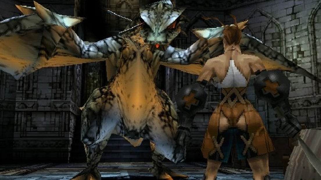 Image: Square Enix