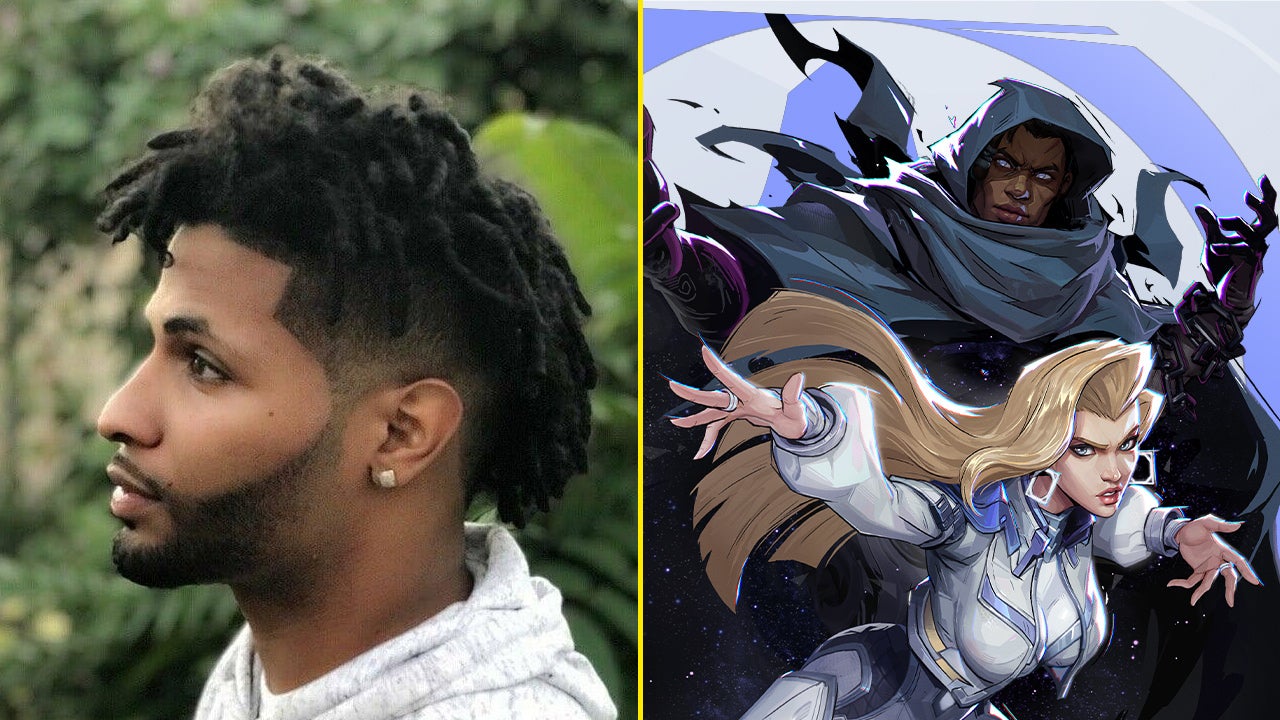 Photo: Hakeem Kameechi Ysaguirre / Marvel Games / Kotaku