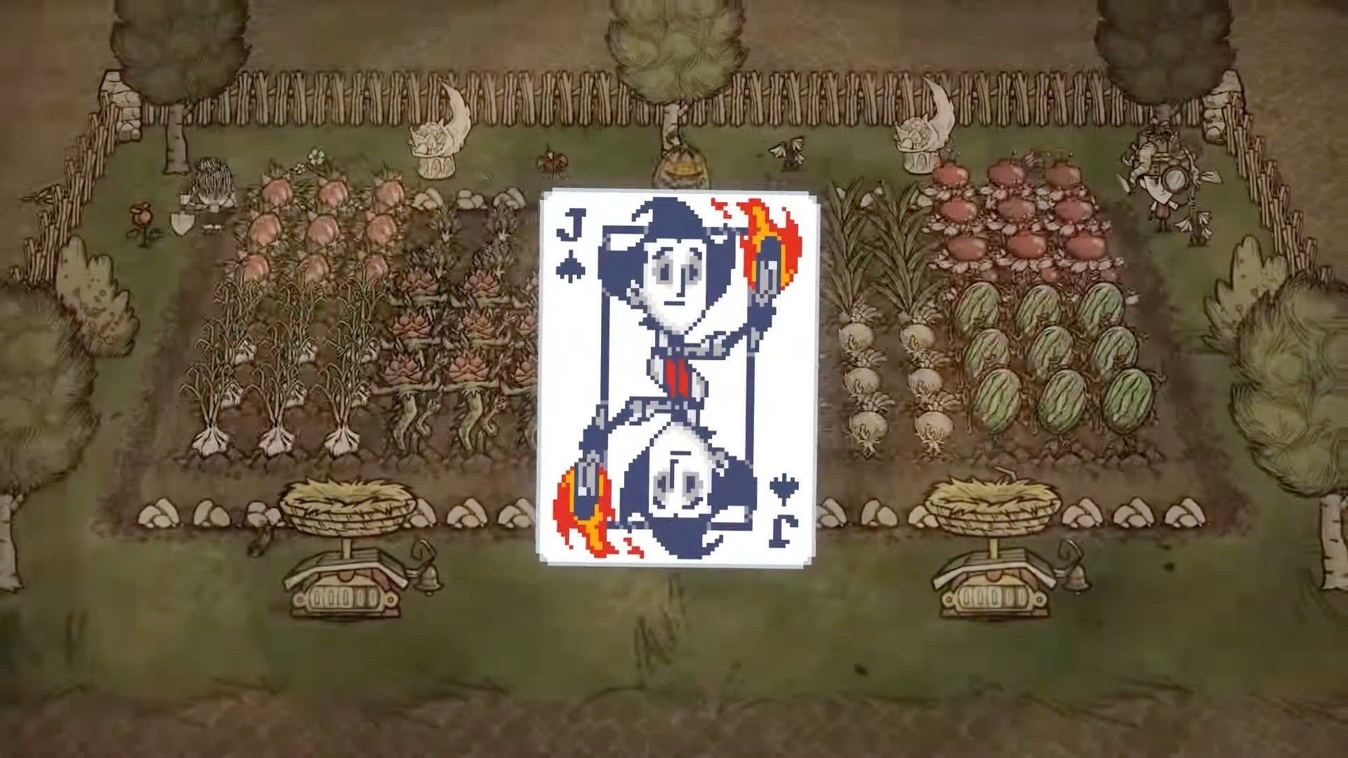 Screenshot: LocalThunk / Kotaku