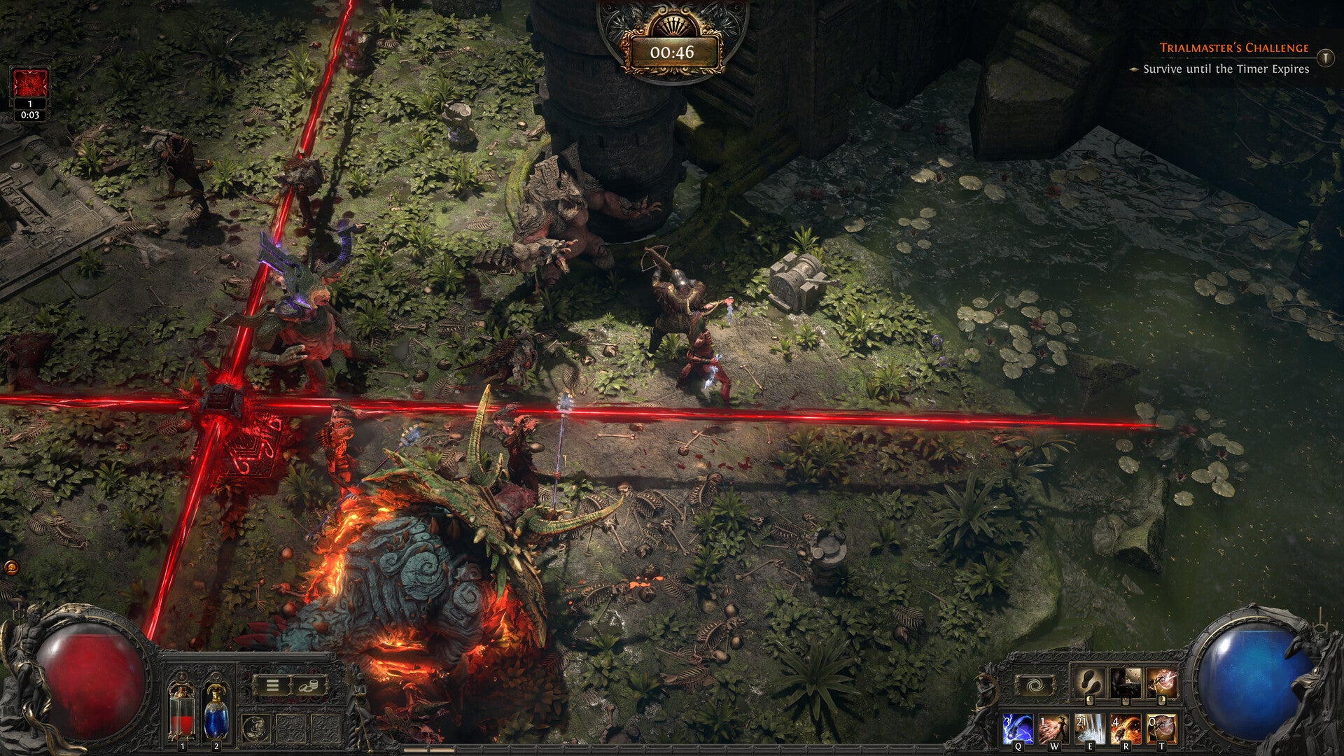 Image: Grinding Gear Games