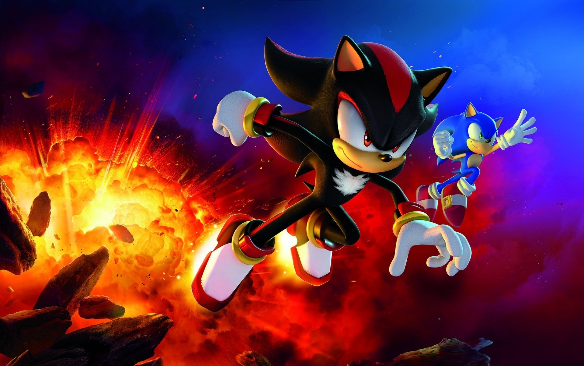 Image: Sega
