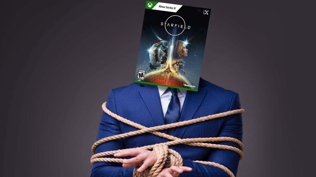 Image: Bethesda / Kotaku / Elnur