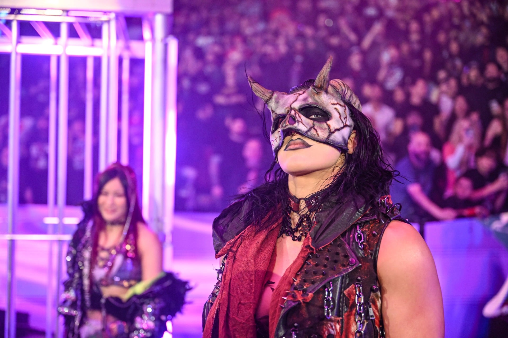 Image: WWE