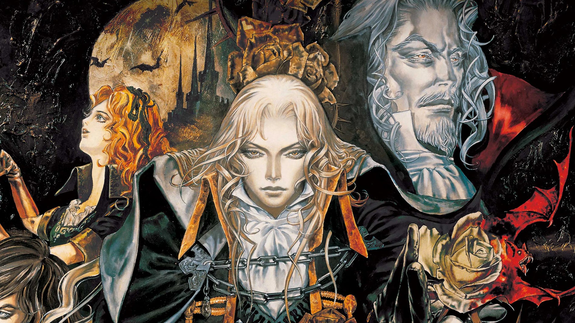 Image: Konami