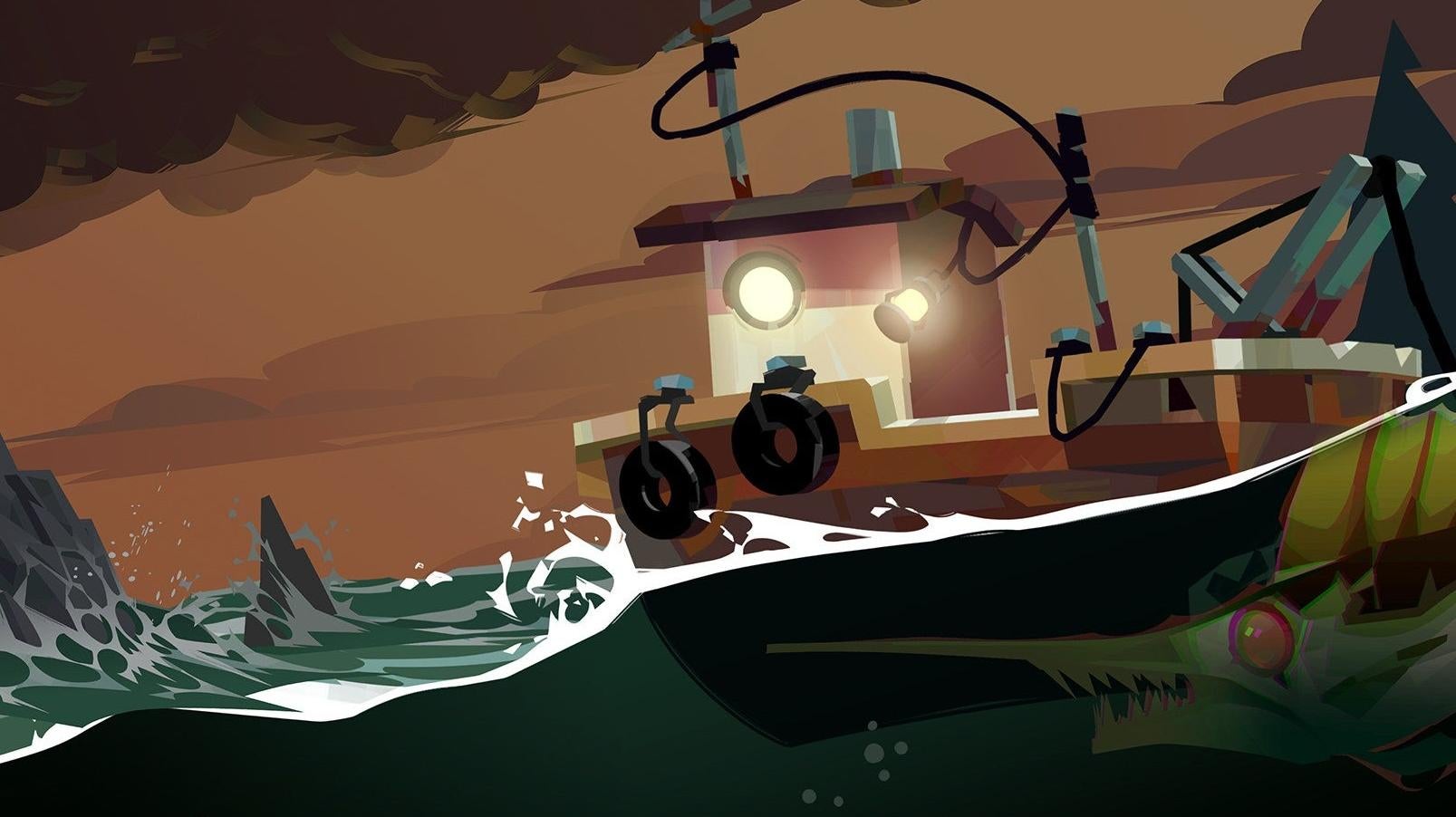 Image: Black Salt Games