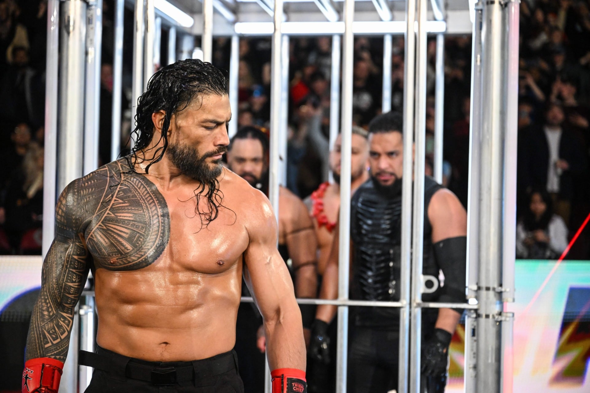 Image: WWE