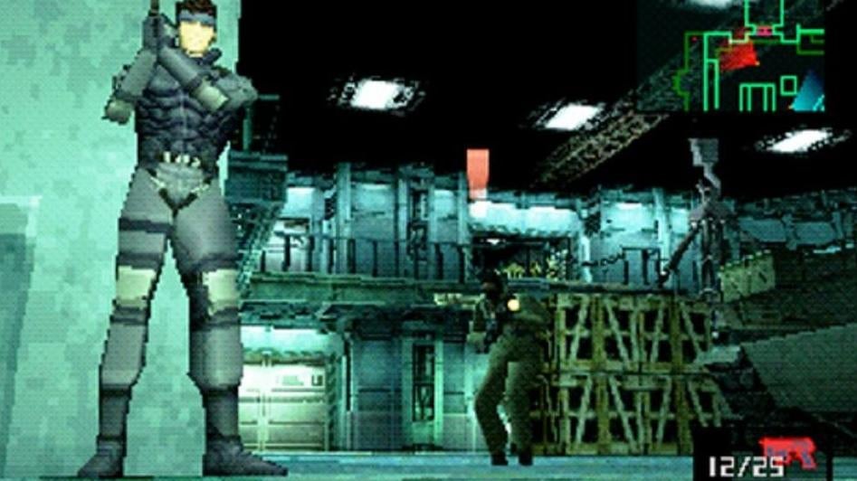 Image: Konami