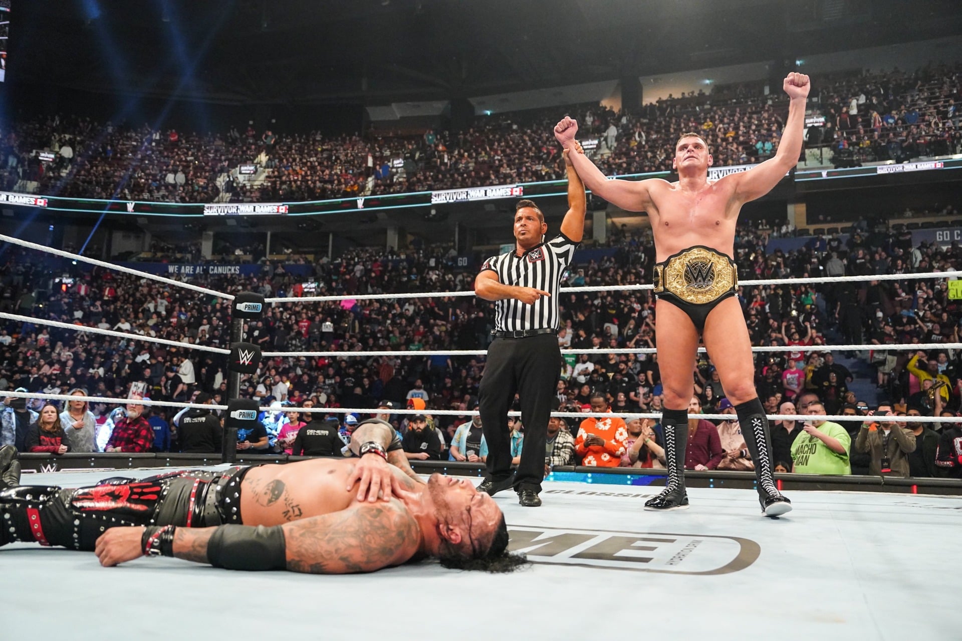 Image: WWE