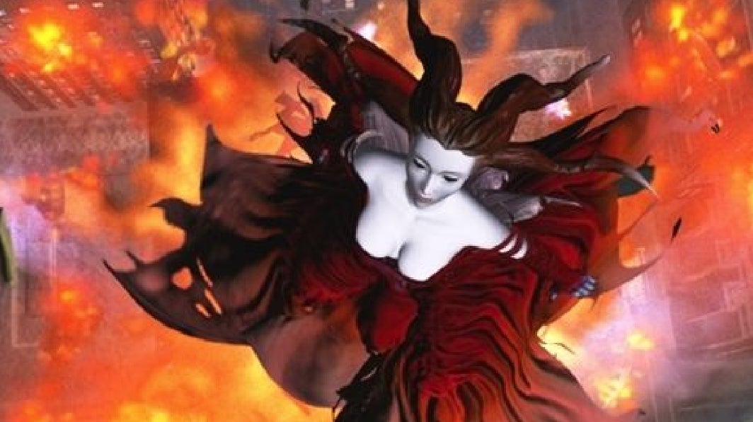Image: Square Enix
