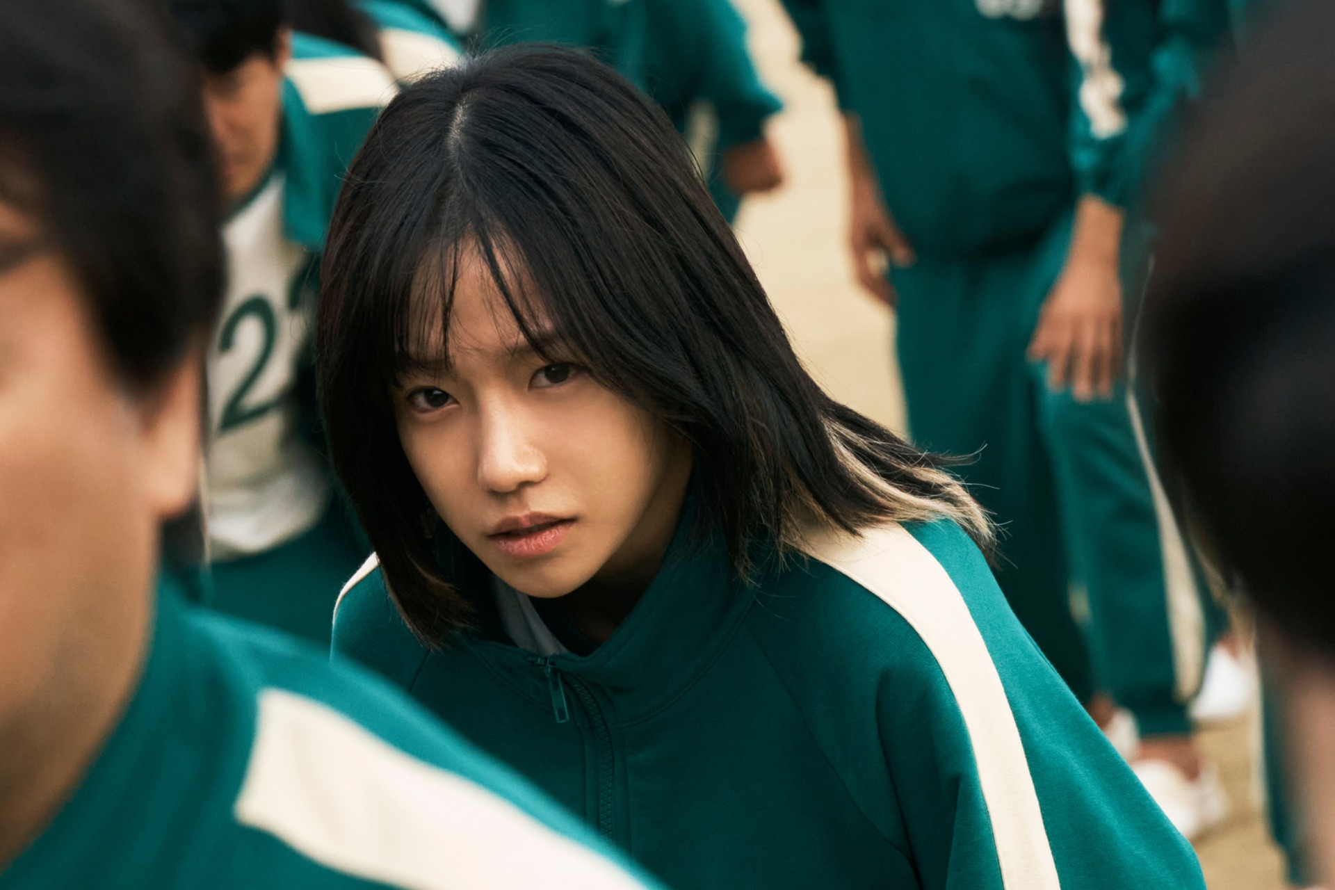 Image: Netflix