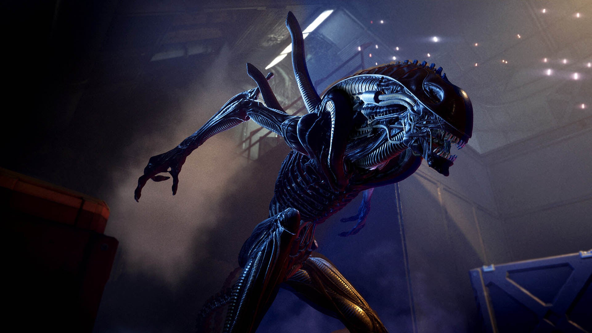 Image: Survios