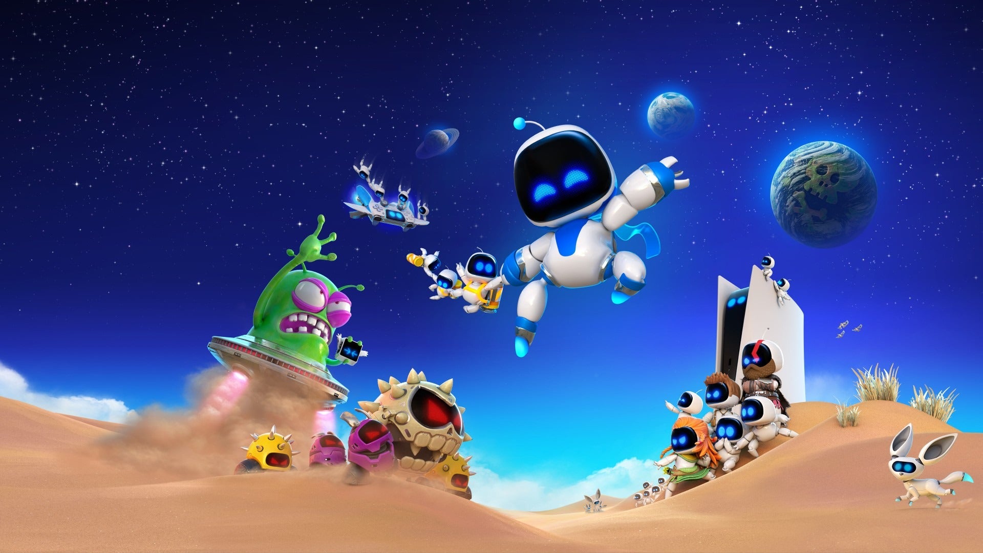 Image: Sony / PlayStation