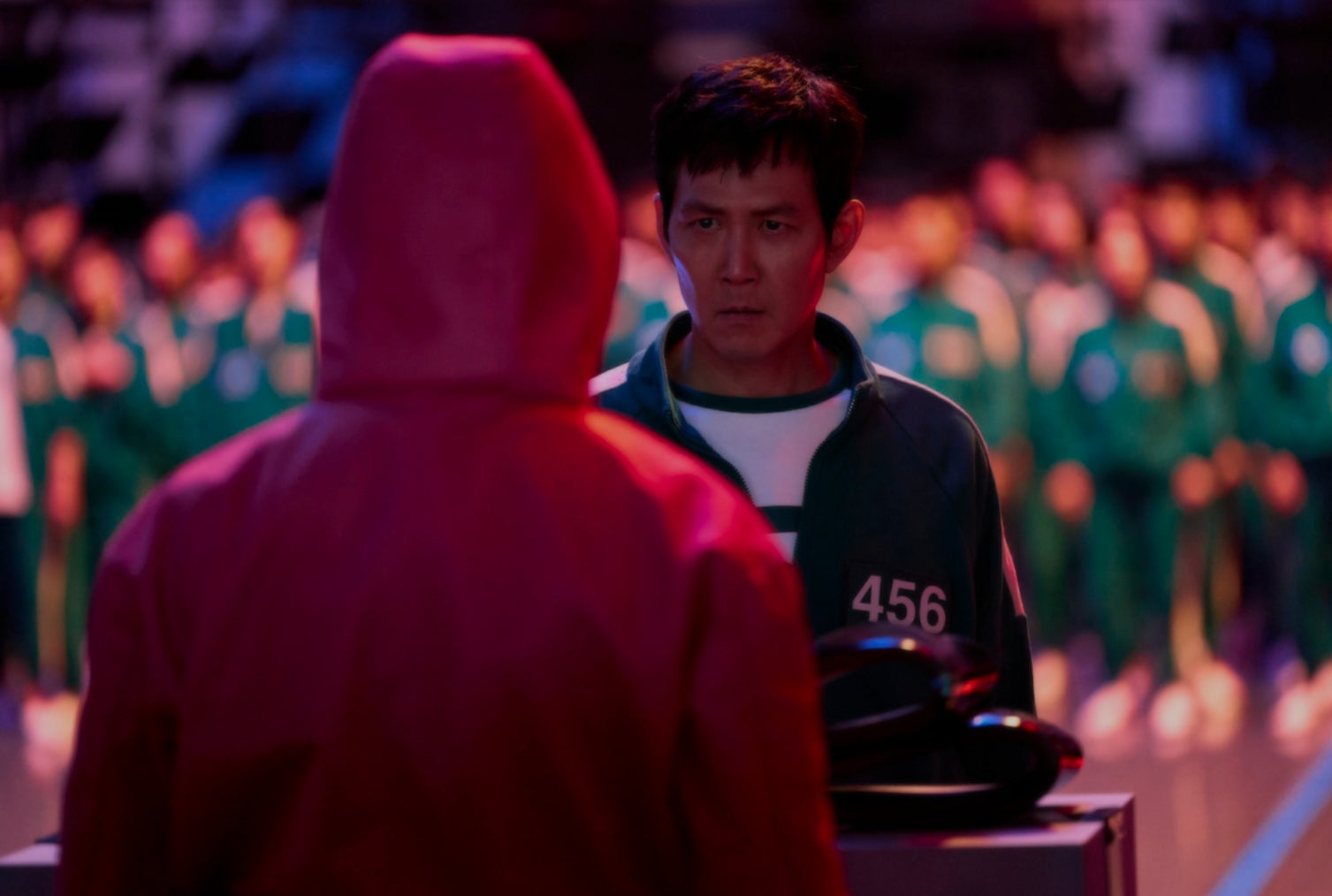 Image: Netflix