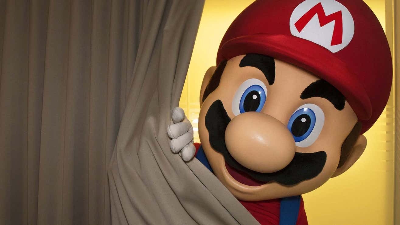 Image: Nintendo