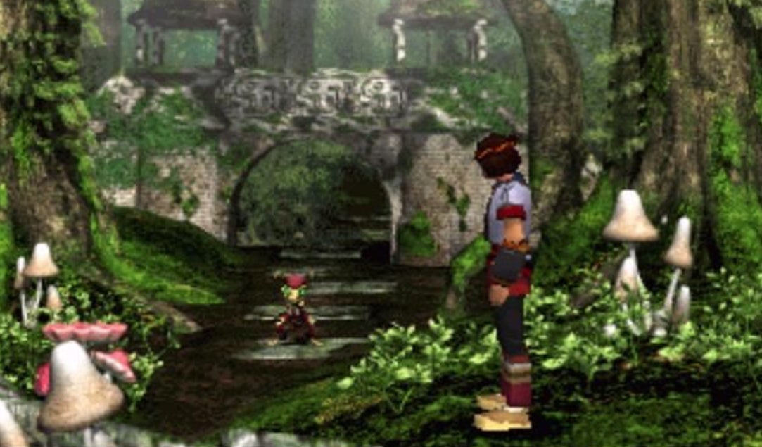 Image: Genki