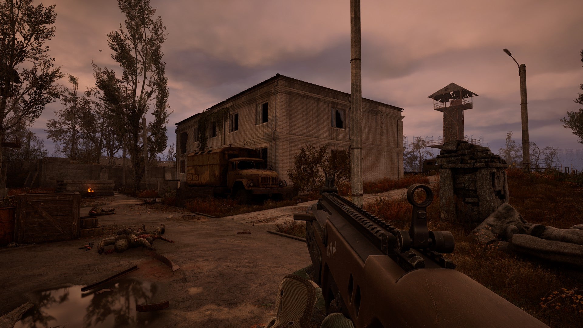 Screenshot: GSC Game World / Kotaku