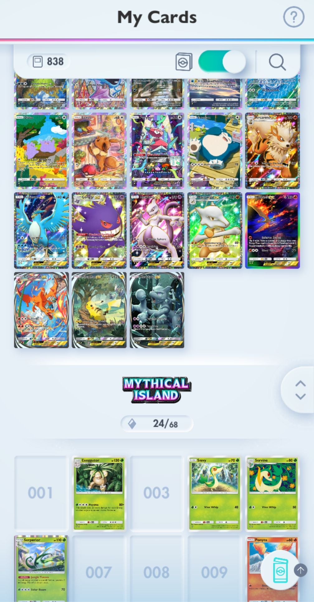 Screenshot: The Pokémon Company / Kotaku