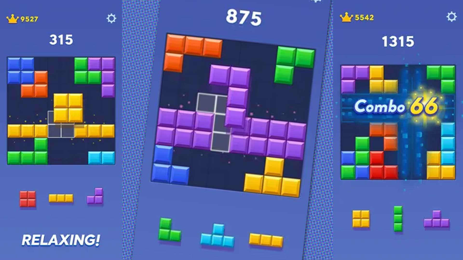 Screenshot: Hungry Studio / Kotaku