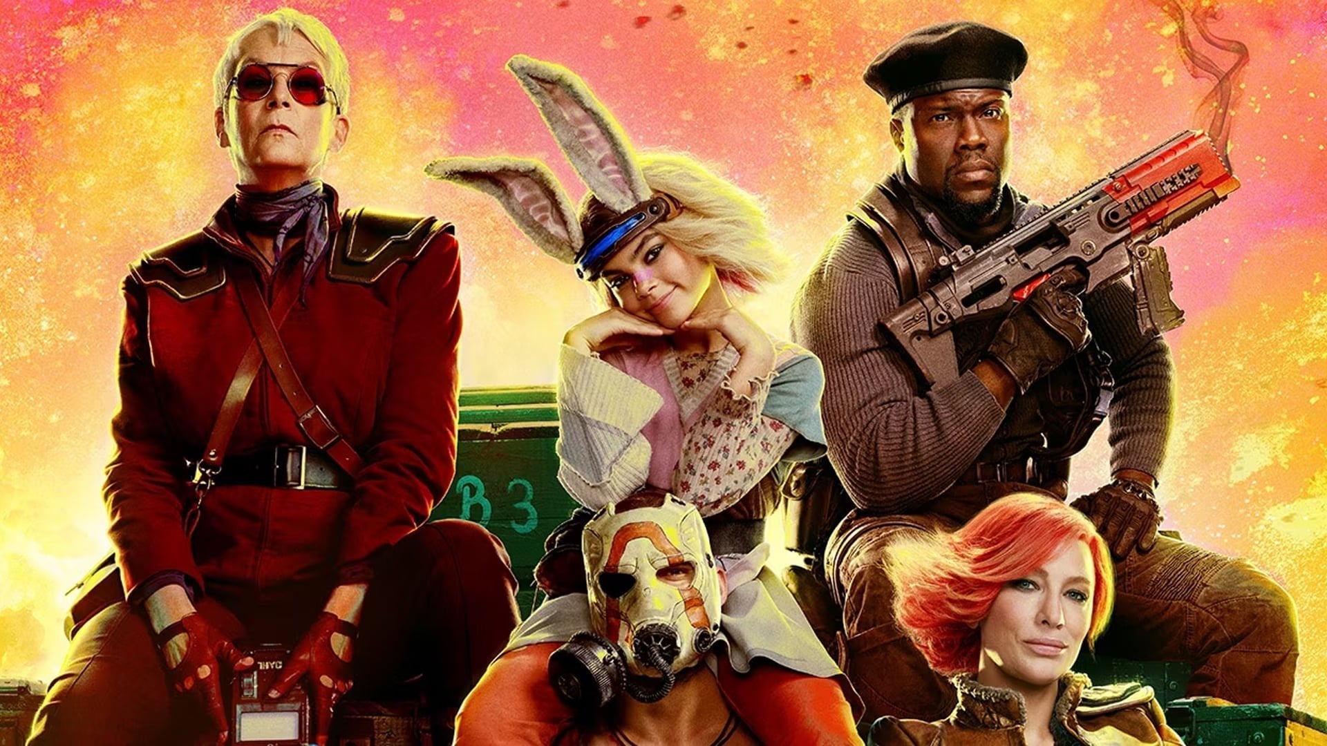 Image: Lionsgate / Gearbox
