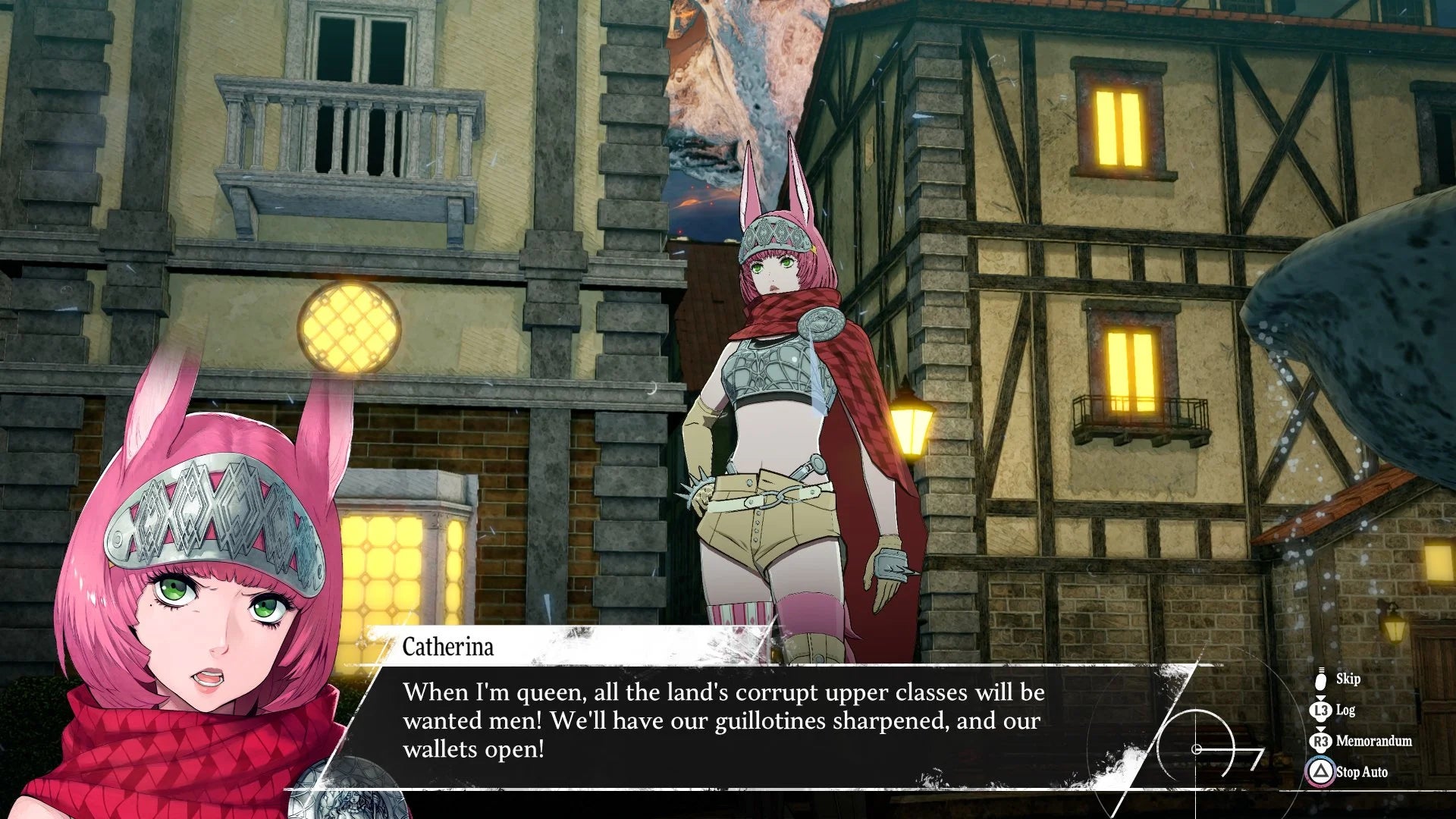 Image: Atlus / Kotaku