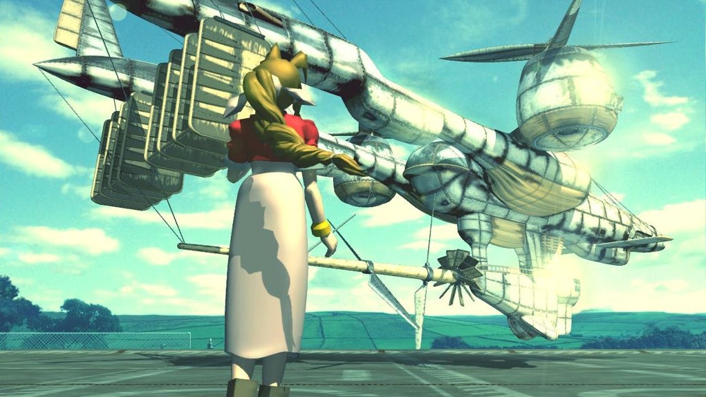 Image: Square Enix