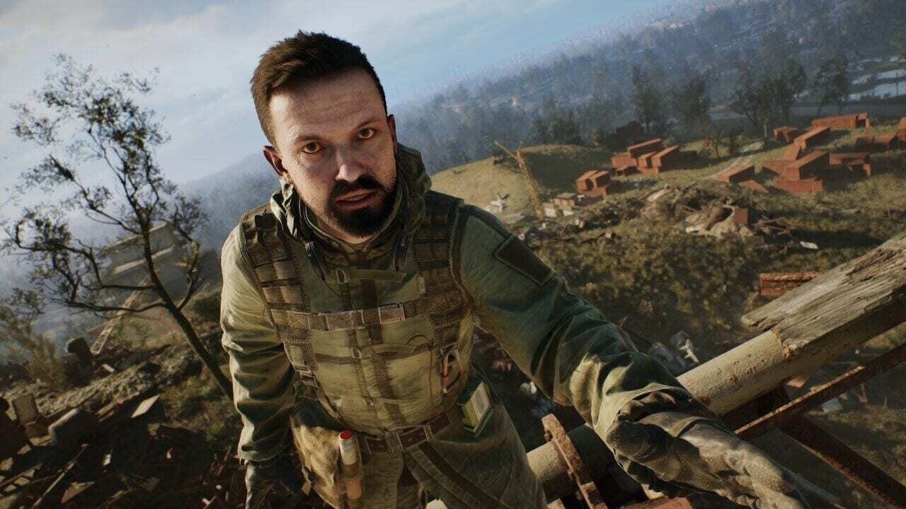 Image: GSC Game World