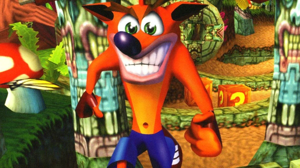 Image: Sony