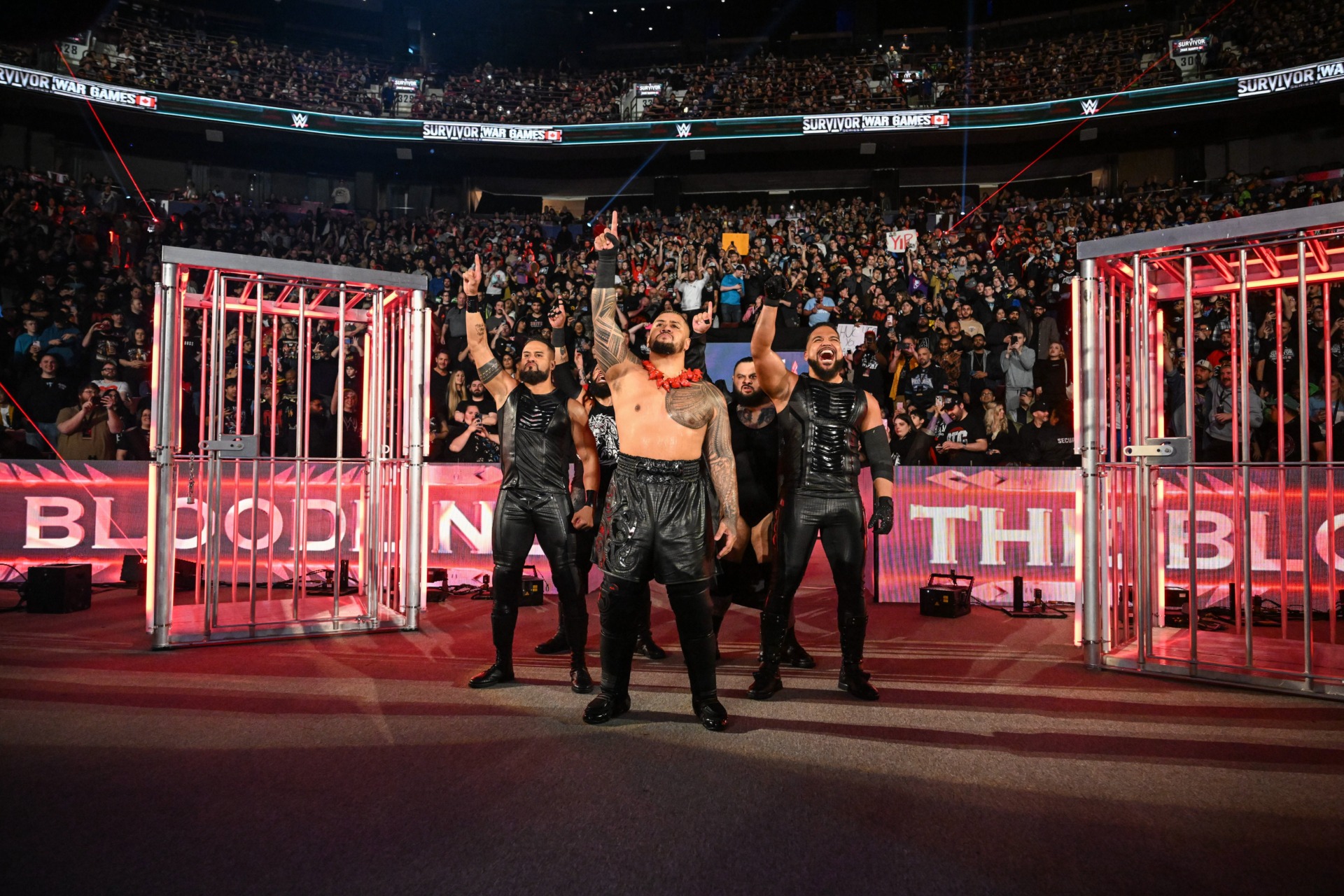 Image: WWE
